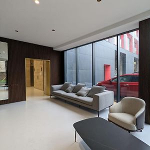 Apartamento Clásico de 1 Dormitorio